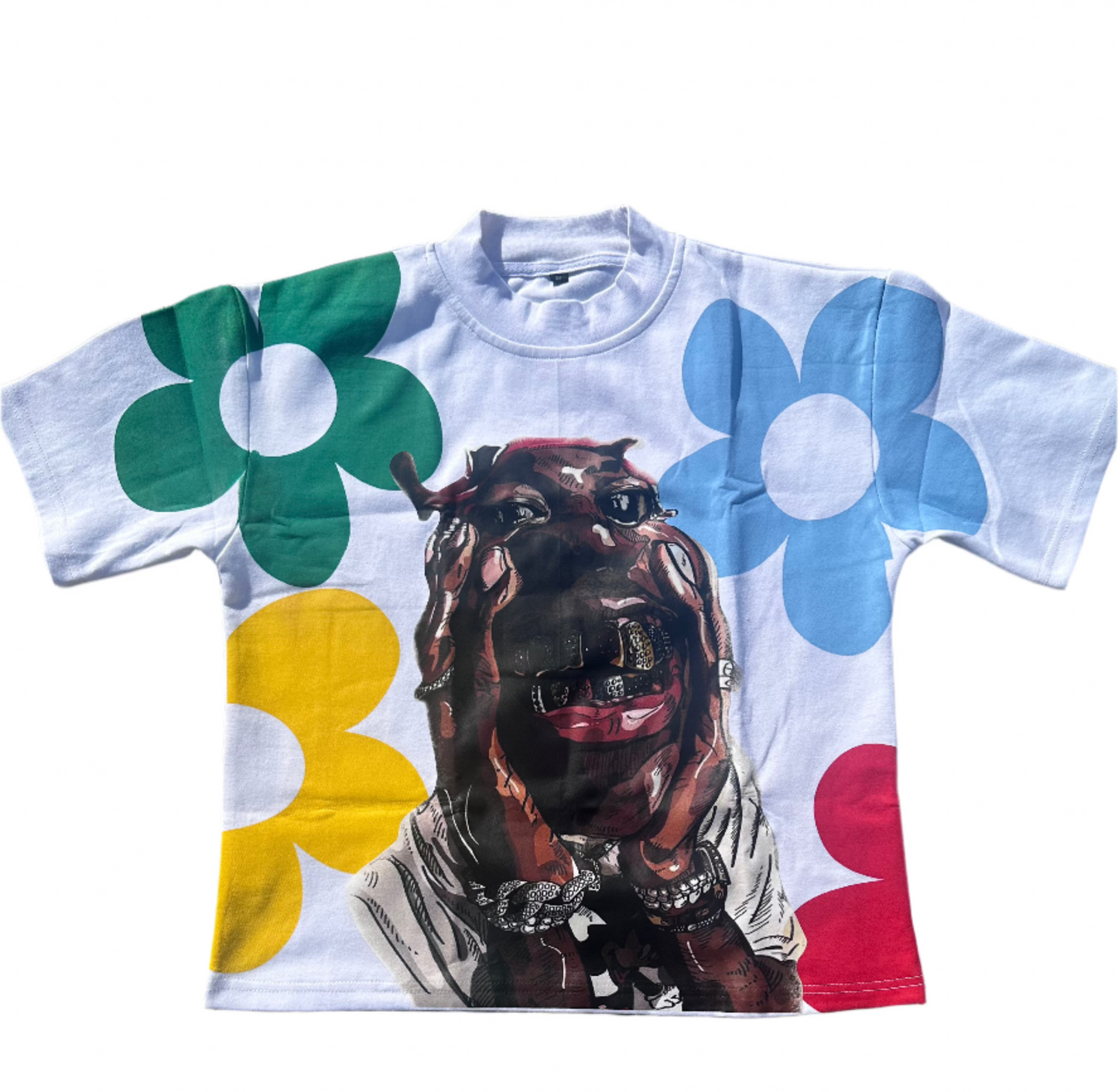 boat T-shirt