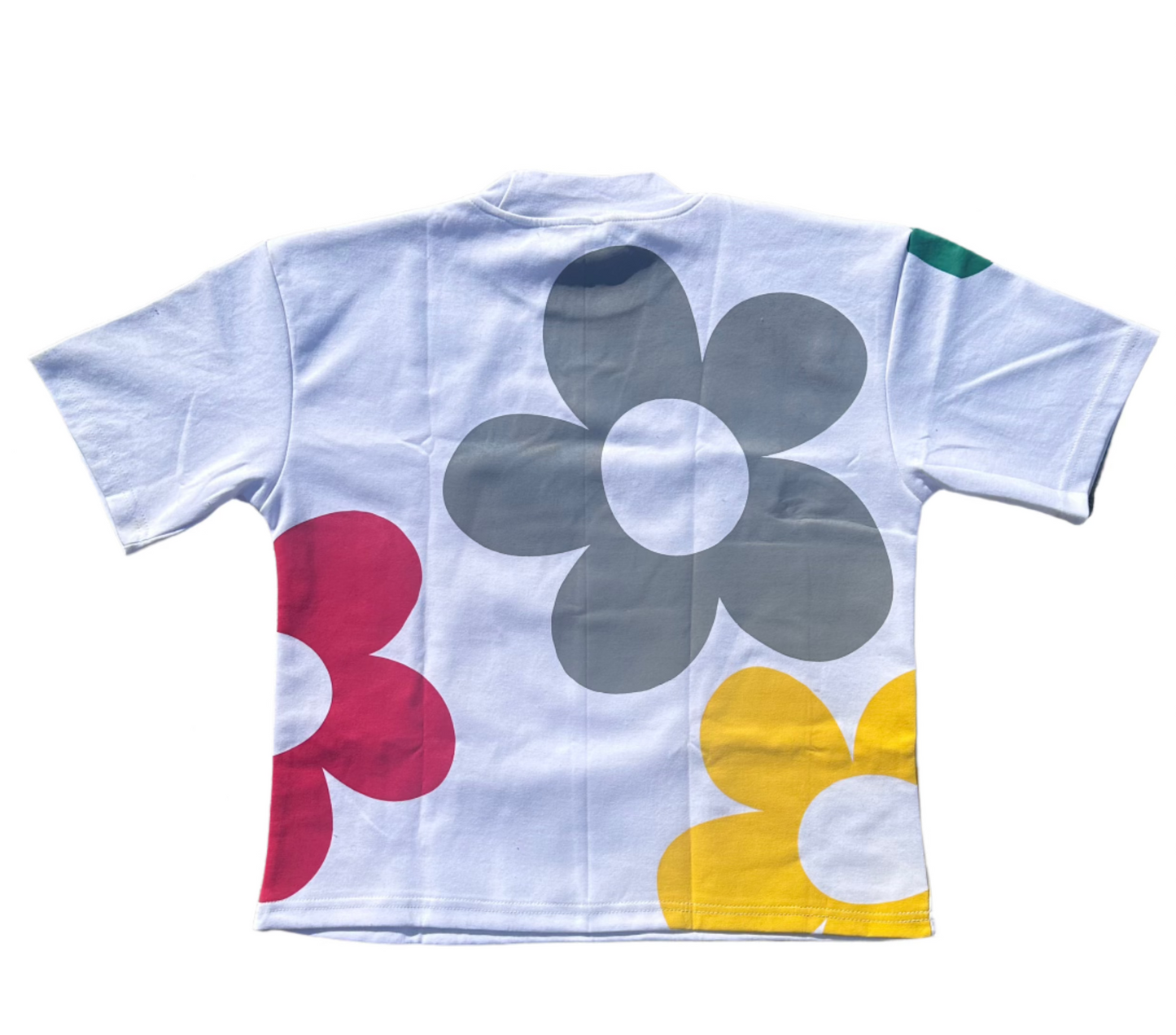 boat T-shirt