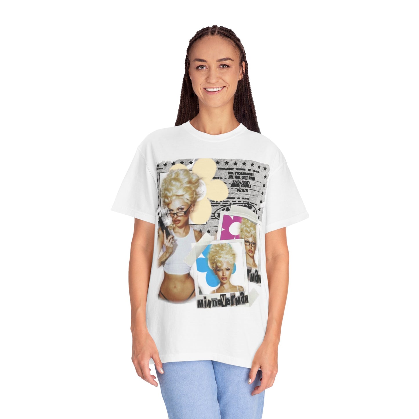 Models T-shirt