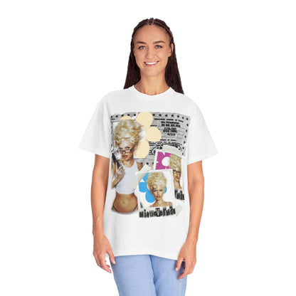 Models T-shirt