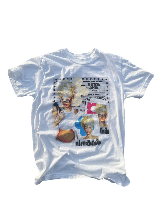 Models T-shirt