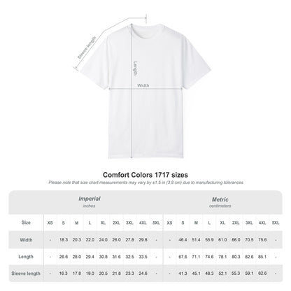 Models T-shirt